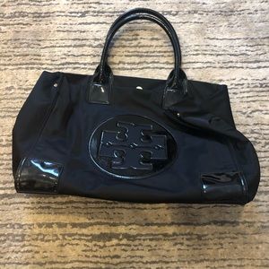 Tory Burch Ella Nylon Tote